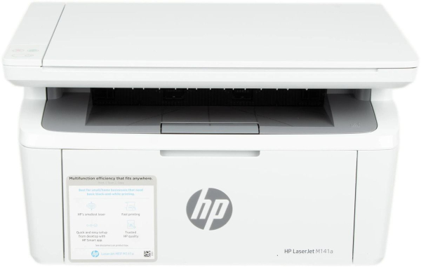 Купить МФУ Принтер HP LaserJet M141a (7MD73A)